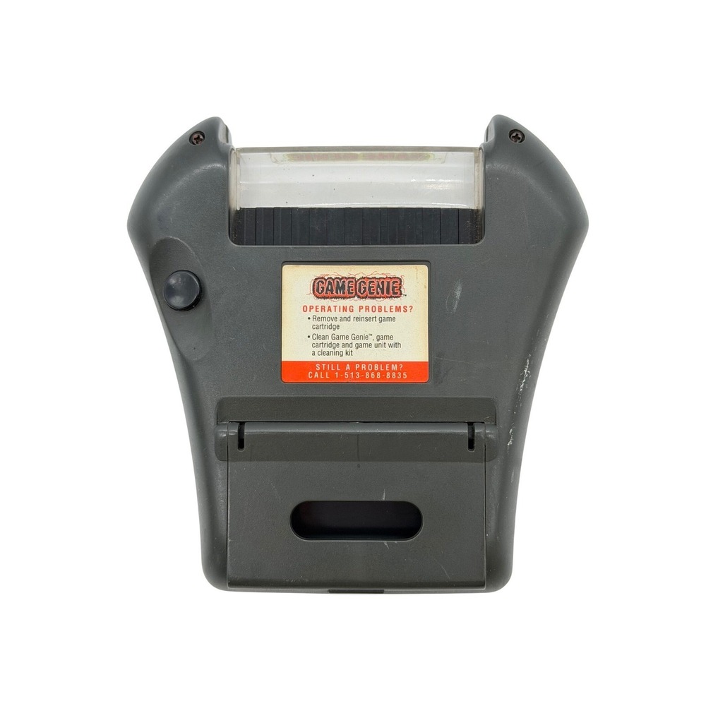 Galoob Game Genie Video Game Enhancer for Sega Genesis